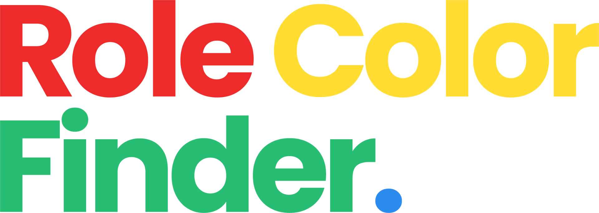 RoleColorFinder